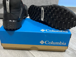 Columbia Facet 75 Alpha OutDry новые foto 3