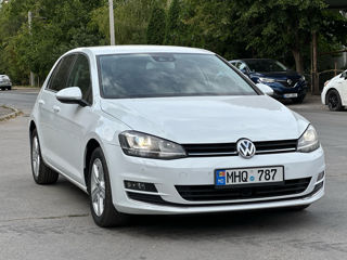 Volkswagen Golf foto 2