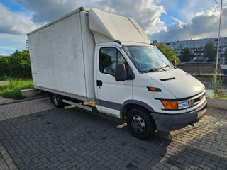 Iveco Iveco 2005 foto 2