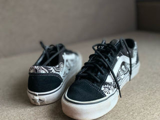 Vans (как новые) foto 2