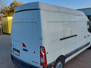 Renault Master foto 4