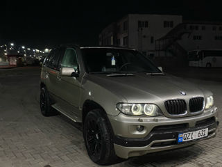 BMW X5 foto 3