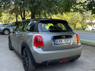 Mini Cooper foto 4