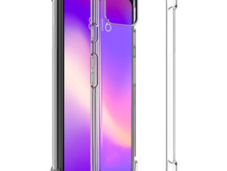 Google Pixel 4 - чехол