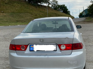 Honda Accord foto 3