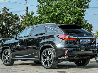 Lexus RX Series foto 2