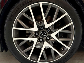 Lexus RC Series foto 7