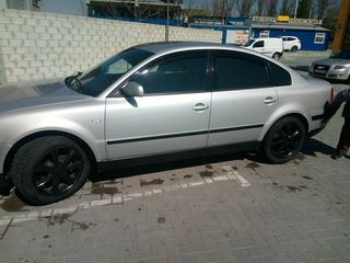 Volkswagen Passat foto 1