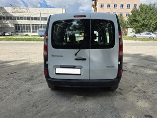 Renault Kangoo foto 4