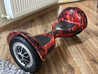 Hoverboard de vanzare  foto 0
