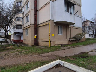 3-rm apt., 65 м², 1/5 fl.