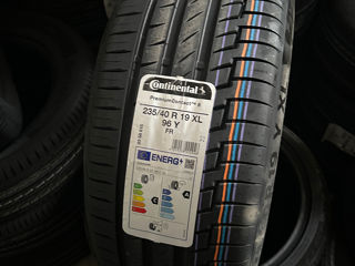 235/40 R19 Continental PremiumContact-6 Model 2023-2024