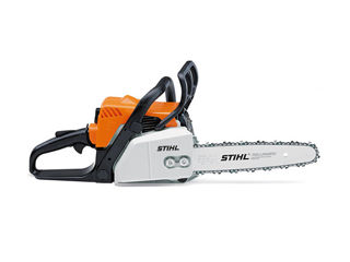 STIHL MS 170 foto 2