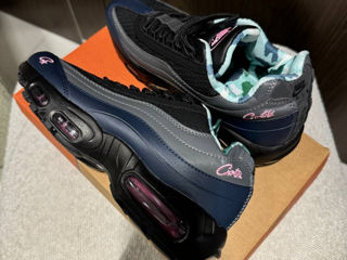 Nike Air Max 95 x Corteiz Ping Tings foto 4