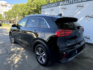 KIA Niro foto 3