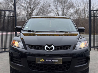 Mazda CX-7 foto 2