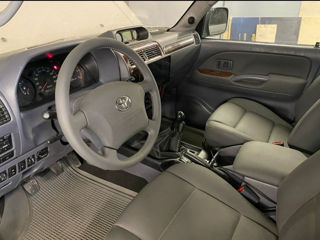 Toyota Land Cruiser Prado foto 3