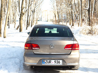 Volkswagen Passat foto 6