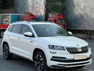 Skoda Karoq foto 1