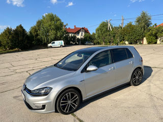 Volkswagen Golf foto 2