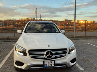 Mercedes GLC foto 2