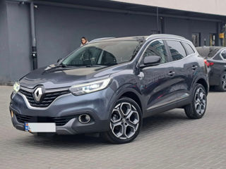 Renault Kadjar foto 2