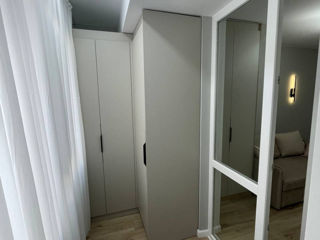 Apartament cu 3 camere, 77 m², Buiucani, Chișinău foto 8