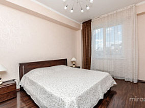 Apartament cu 2 camere, 112 m², Râșcani, Chișinău foto 9