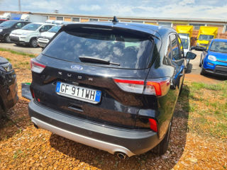 Ford Kuga foto 3