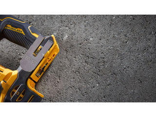 Ciocan rotopercutor pe acumulator dewalt dch172nt/перфоратор аккумуляторный dewalt dch172nt foto 8