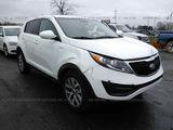 KIA Sportage foto 2