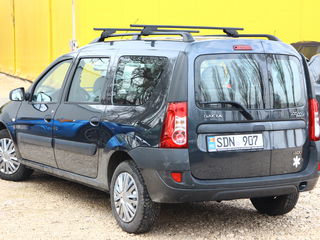 Dacia Logan Mcv foto 4