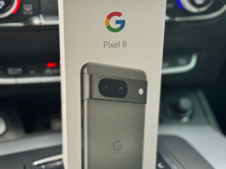 Google Pixel 8 New!!