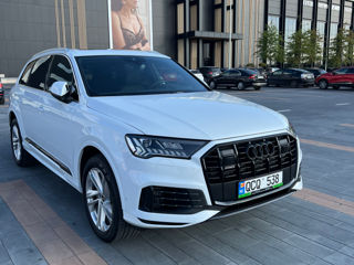 Audi Q7 foto 3