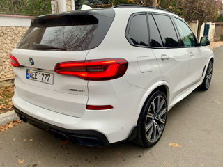 BMW X5 foto 5