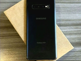 SAMSUNG S10 PLUS, stare perfectă !