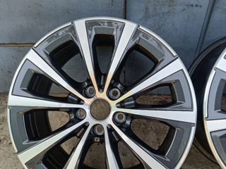 5x112 R17 Original BMW G-Series foto 5