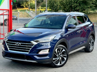 Hyundai Tucson foto 5