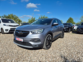 Opel Grandland X foto 5