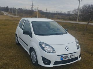 Renault Twingo foto 4