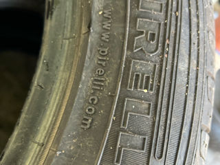 R18 235/55 Pirelli Scorpion Verde foto 8