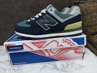 New balance foto 6