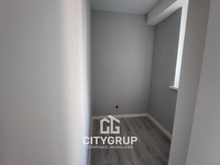 Apartament cu 2 camere, 63 m², Durlești, Chișinău foto 11