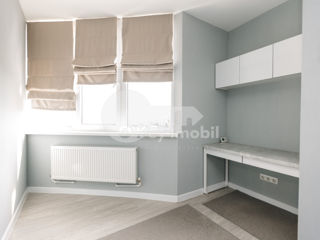 Apartament cu 4 camere, 203 m², Centru, Chișinău foto 8