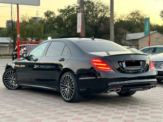 Mercedes S-Class foto 3