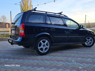 Opel Astra foto 3