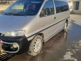 Hyundai H200 foto 3