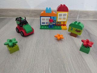 Vînd lego duplo foto 3