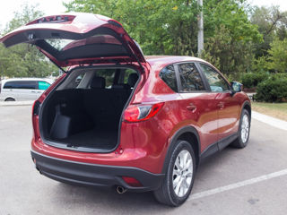 Mazda CX-5 foto 10