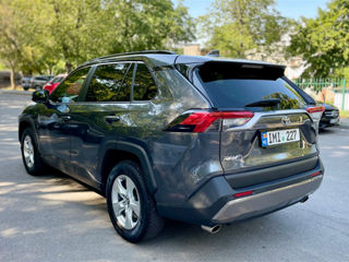 Toyota Rav 4 foto 5